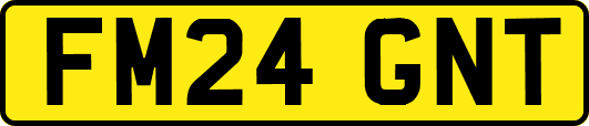 FM24GNT
