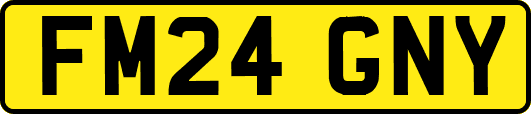 FM24GNY