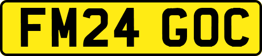 FM24GOC