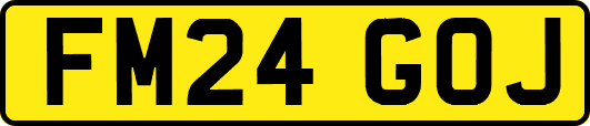 FM24GOJ