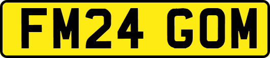 FM24GOM