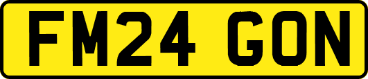 FM24GON