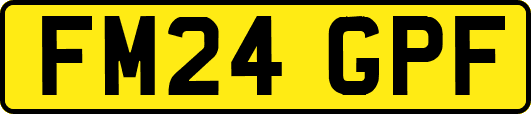 FM24GPF