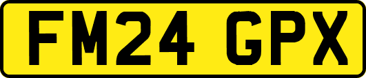 FM24GPX