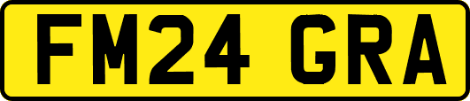 FM24GRA