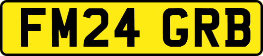 FM24GRB