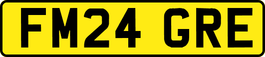 FM24GRE