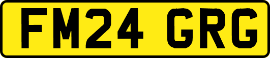 FM24GRG
