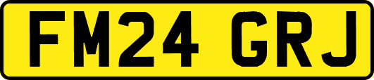 FM24GRJ