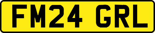 FM24GRL