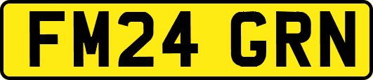 FM24GRN