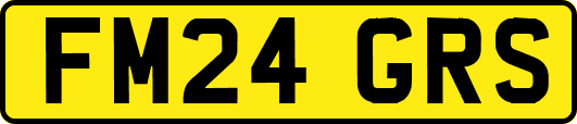 FM24GRS