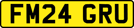 FM24GRU