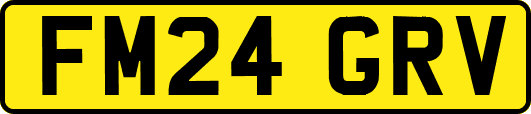 FM24GRV