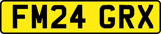 FM24GRX
