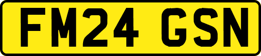 FM24GSN