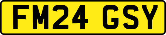 FM24GSY