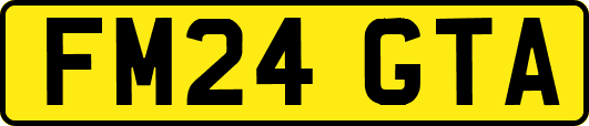 FM24GTA