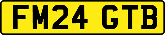 FM24GTB