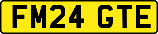 FM24GTE