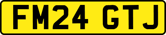 FM24GTJ