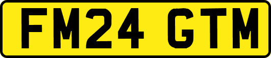 FM24GTM