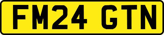 FM24GTN