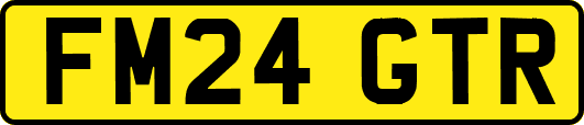 FM24GTR