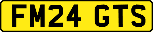 FM24GTS