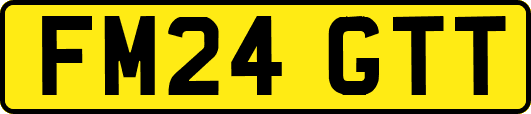 FM24GTT