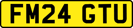 FM24GTU
