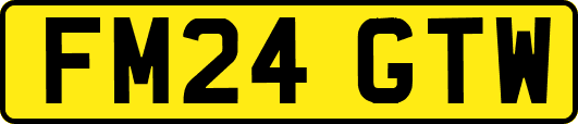 FM24GTW