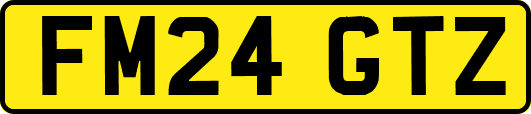 FM24GTZ
