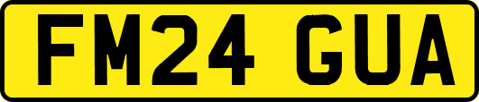 FM24GUA