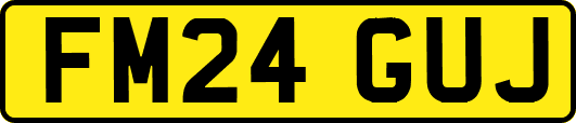 FM24GUJ