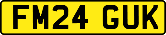 FM24GUK