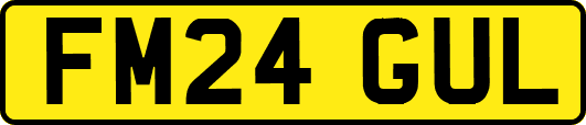 FM24GUL