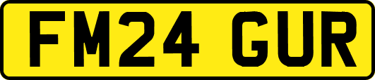 FM24GUR