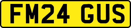 FM24GUS