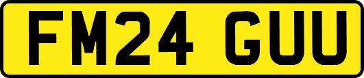 FM24GUU