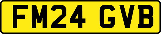 FM24GVB