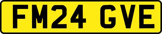 FM24GVE