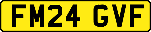 FM24GVF