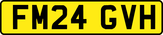 FM24GVH