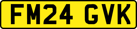 FM24GVK