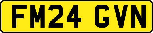 FM24GVN