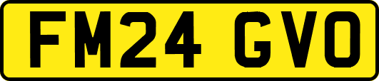 FM24GVO