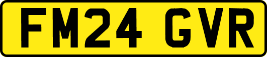 FM24GVR