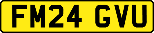 FM24GVU