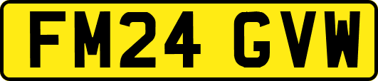 FM24GVW